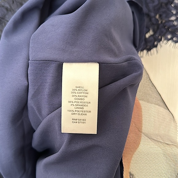 Eliza J Dress - Picture 4 of 4